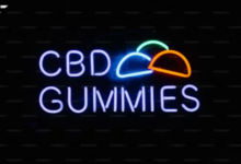 What Is Cbd Gummies 300MG?