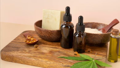 How to Stop Diarrhea From Cbd Oil