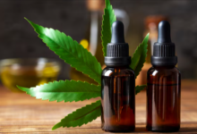  Where to Buy Cbd Clinic Level 5