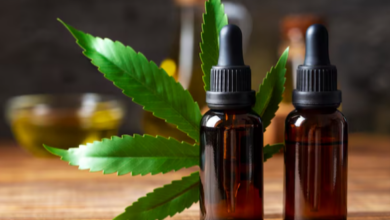  Where to Buy Cbd Clinic Level 5