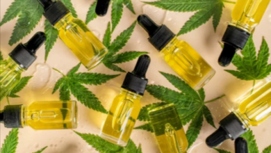  What Does Cbd Smell Like