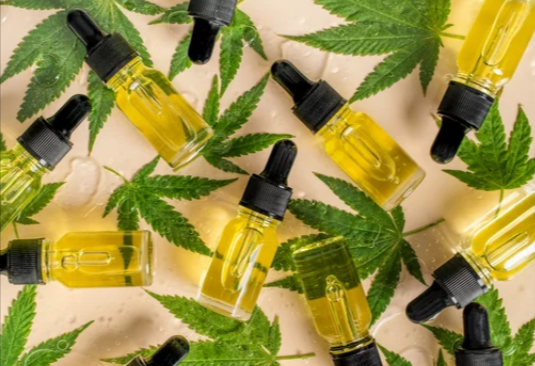  What Does Cbd Smell Like