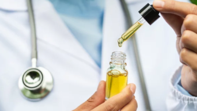 How to Get Cbd Out of Your System