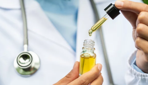 How to Get Cbd Out of Your System