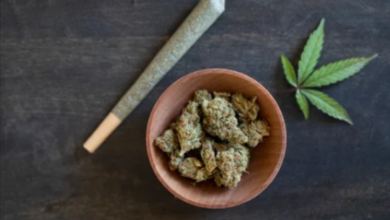 How to Make Cbd Vape Oil