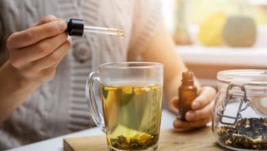 How to Clean Cbd Out Your System