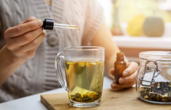 How to Clean Cbd Out Your System