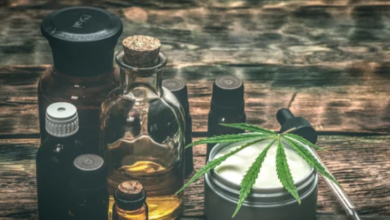 How Much Cbd Should I Take for Restless Leg Syndrome
