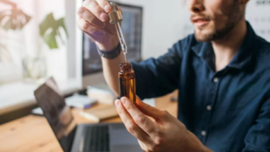 How Much Does Cbd Oil Cost at Walmart