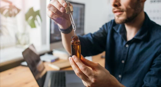 How Much Does Cbd Oil Cost at Walmart