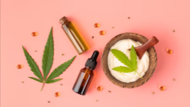  How to Make Cbd Cream