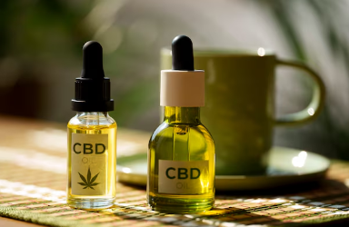  What Are Cbd Drinks