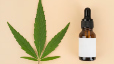 How Old Do You Have to Be to Buy Cbd in Georgia