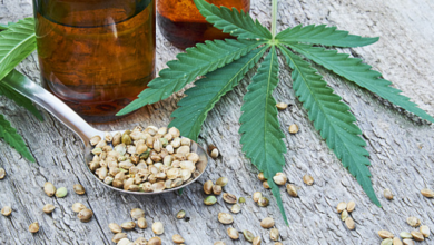 What Is Moonrock Cbd
