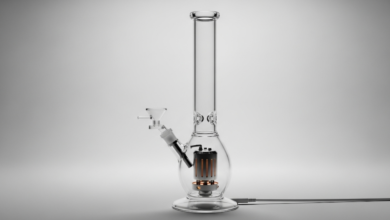 What You Need to Know Before Buying an Electric Bong