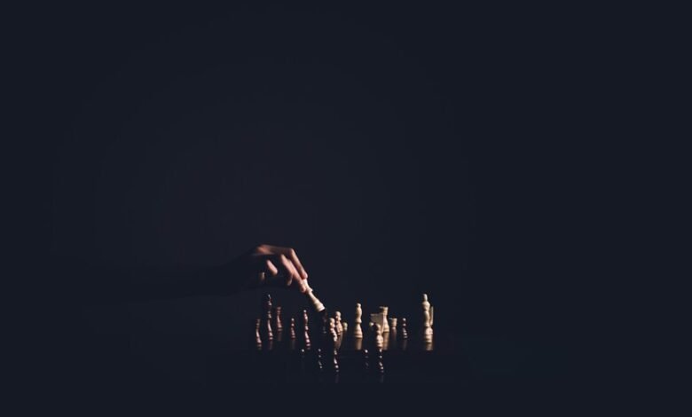 competitive advantage assessment report