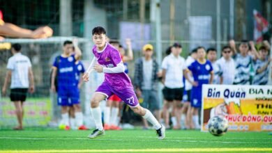 competitive trends analysis report