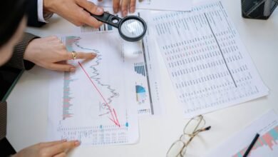 future market trend analysis