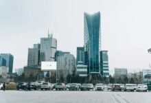 global industry growth insights