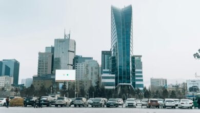 global industry growth insights