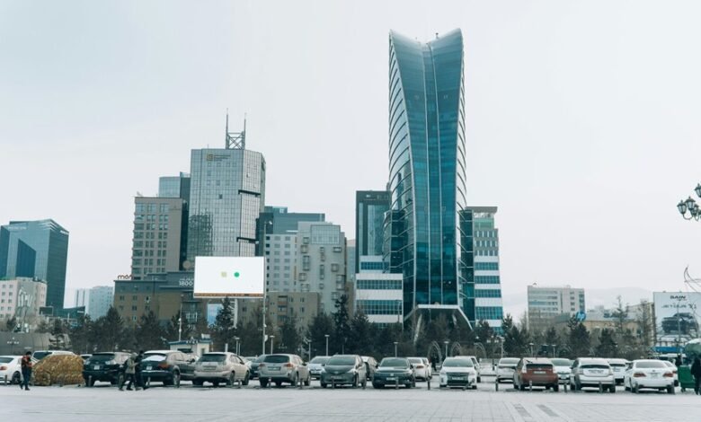 global industry growth insights