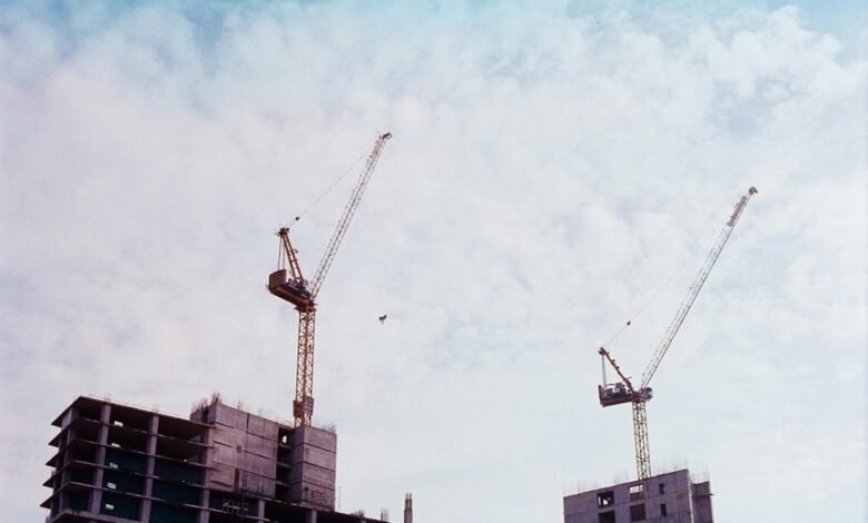 industry expansion strategic insights