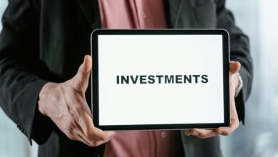 innovation and market trends