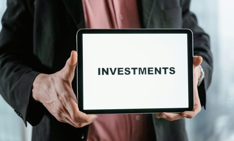 innovation and market trends