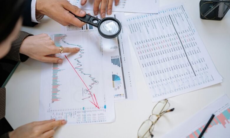 regional market growth analysis