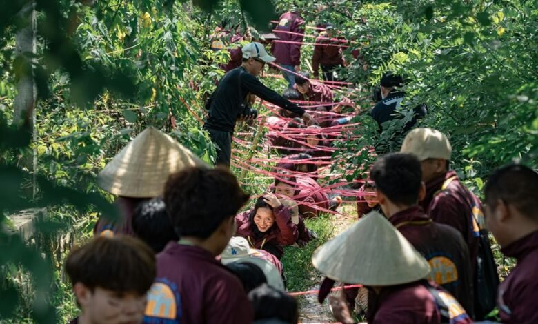 strategic growth opportunities identified