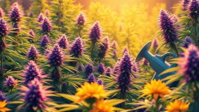 Discover Premium Cannabis Seeds from Trusted Breeders at PrimeStrains