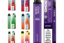 Two Worlds, One Puff: How Tugboat and Vapes Bars Are Redefining the Vaping Experience at Vapshop.ae