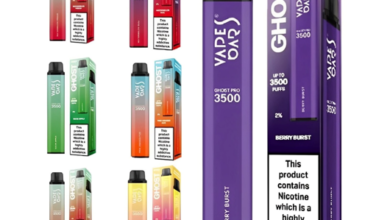 Two Worlds, One Puff: How Tugboat and Vapes Bars Are Redefining the Vaping Experience at Vapshop.ae