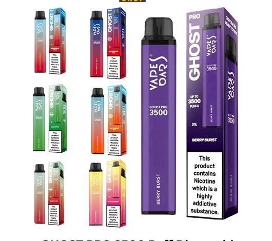 Two Worlds, One Puff: How Tugboat and Vapes Bars Are Redefining the Vaping Experience at Vapshop.ae
